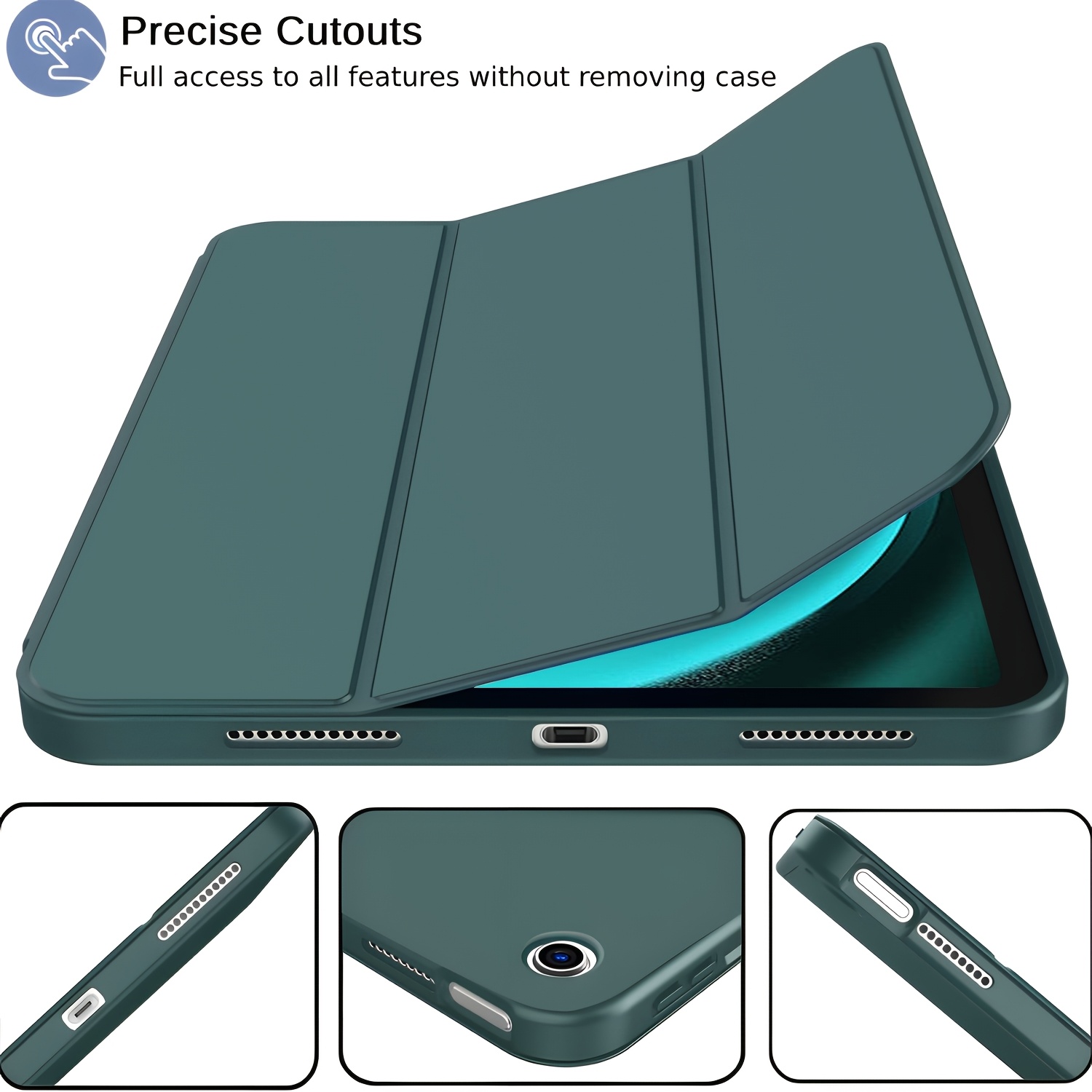 สำหรับ Samsung Galaxy Tab A7 A - Samsung Tablet S9 Accessories บทวิจารณ์และราคา
