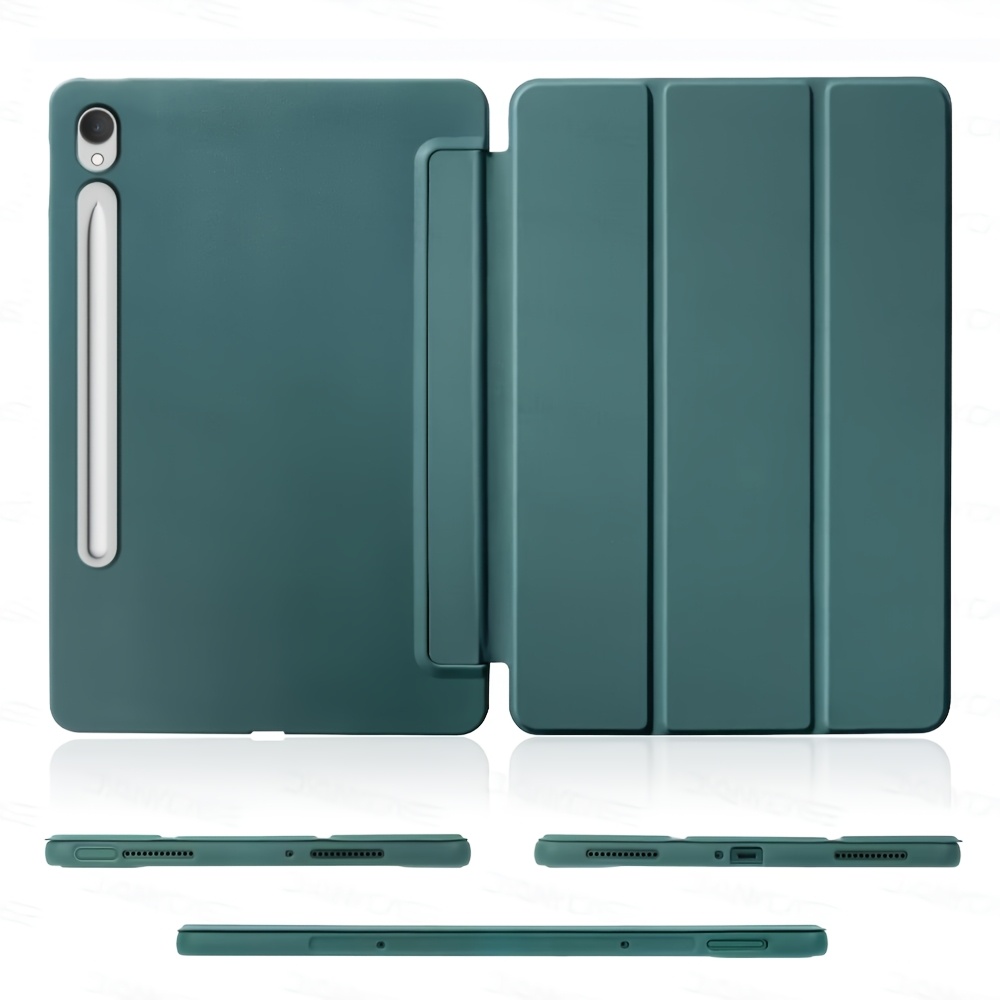 สำหรับ Samsung Galaxy Tab A7 A - Samsung Tablet S9 Accessories บทวิจารณ์และราคา