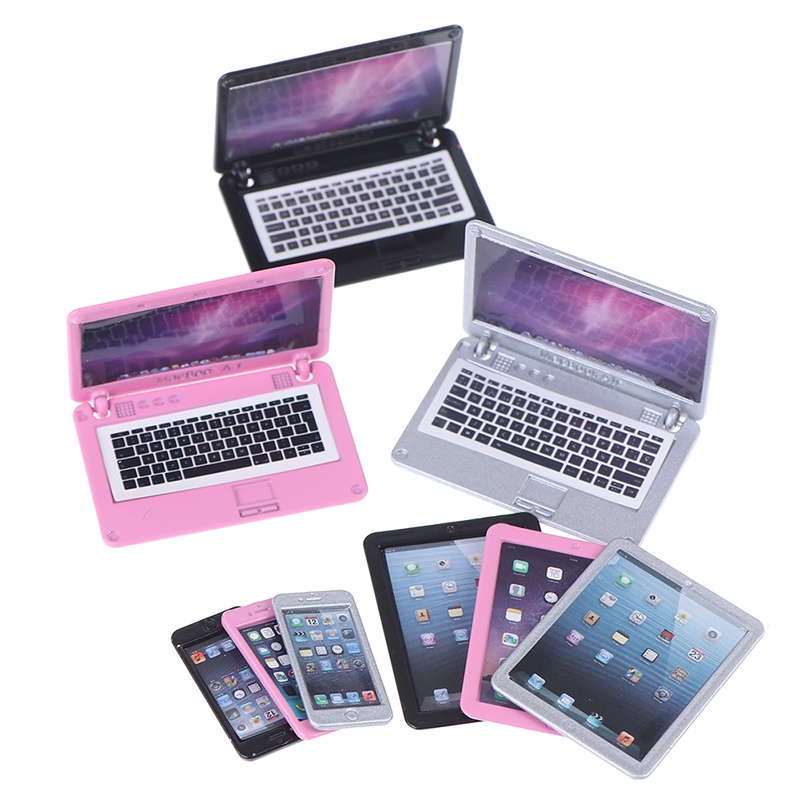 3 ชิ้น/เซ็ตจําลองมินิคอมพิวเตอ - Tablet Accessories Set บทวิจารณ์และราคา