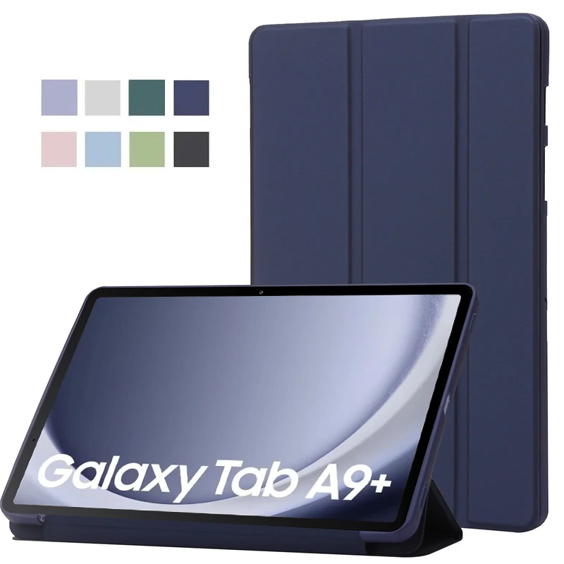 เคสสำหรับ Samsung Tab A9 Plus  - Samsung Tablet A9 Accessories บทวิจารณ์และราคา