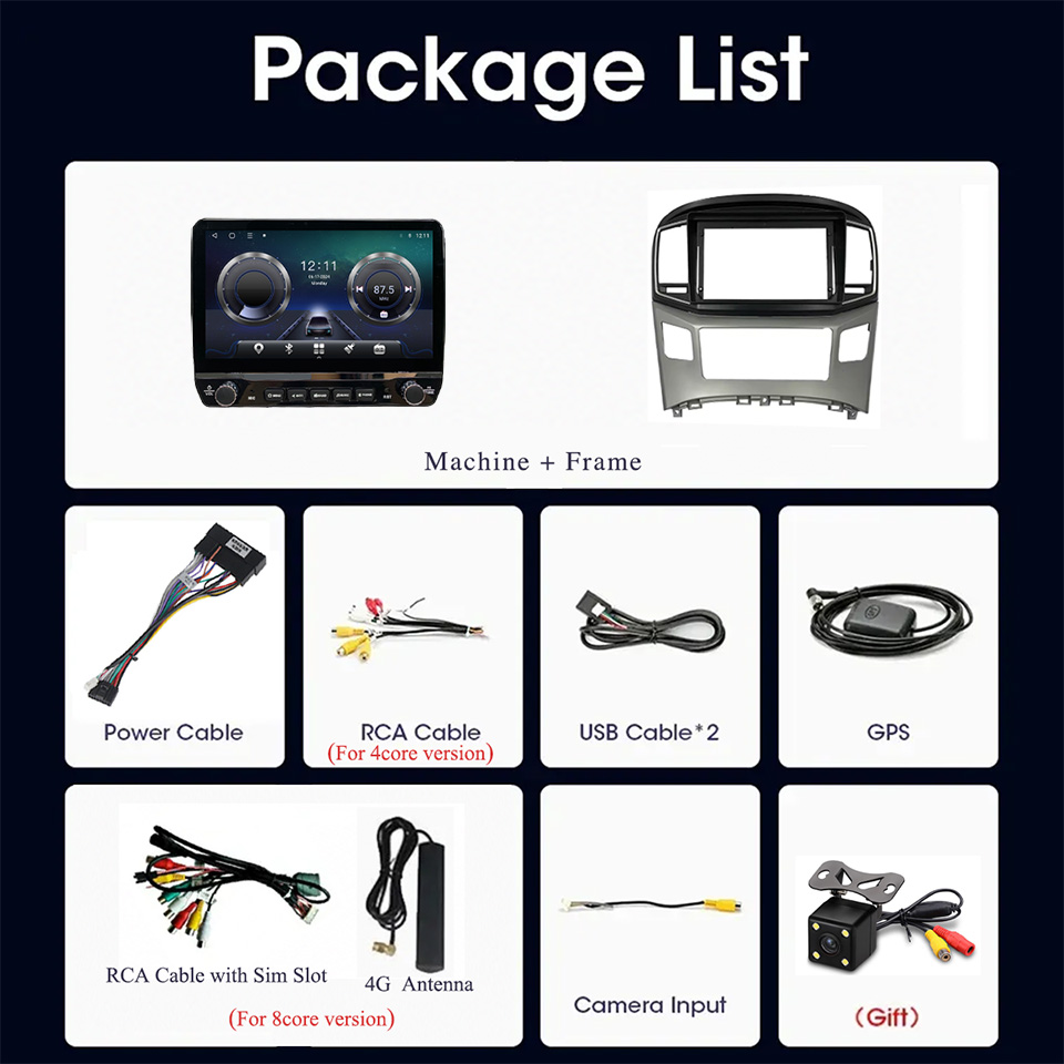 วิทยุติดรถยนต์ระบบแอนดรอยด์ 14 - Tablet Danish Mobile & Accessories Faisalabad บทวิจารณ์และราคา