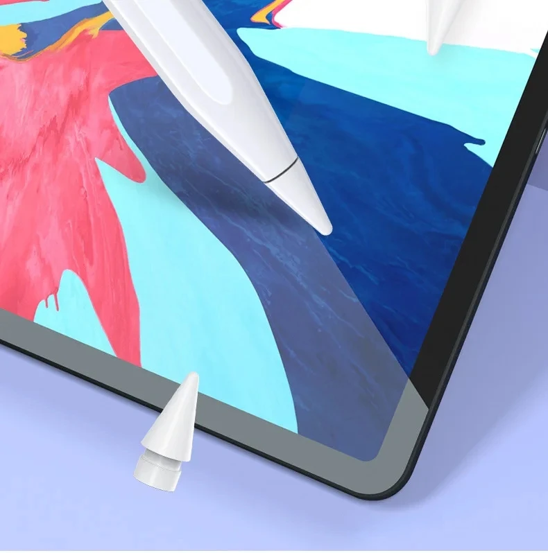 หัวดินสอสำรองสำหรับ Apple Penc - Ipad Pencil Stylus บทวิจารณ์และราคา
