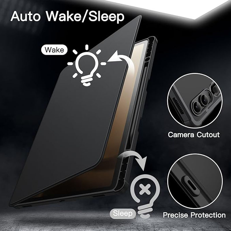 เคสสำหรับ Samsung Galaxy Tab S - Samsung Tablet S9 Accessories บทวิจารณ์และราคา