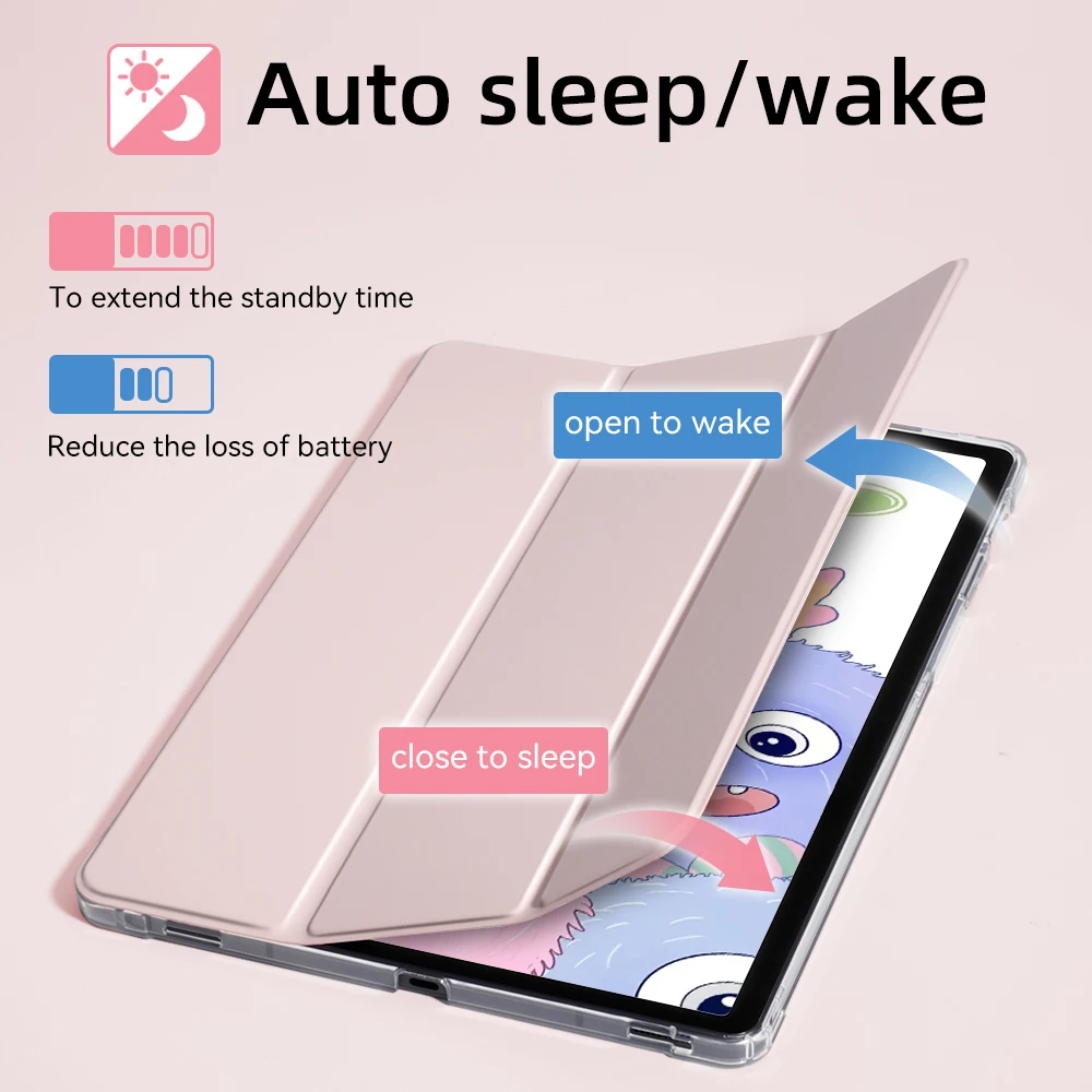 สําหรับSamsung Galaxy Tab S9 F - Samsung Tablet S9 Accessories บทวิจารณ์และราคา