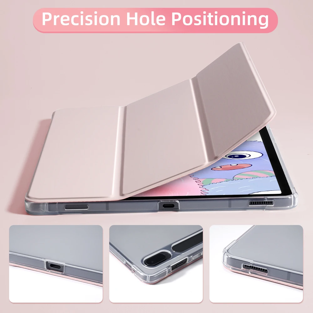 สําหรับSamsung Galaxy Tab S9 F - Samsung Tablet S9 Accessories บทวิจารณ์และราคา