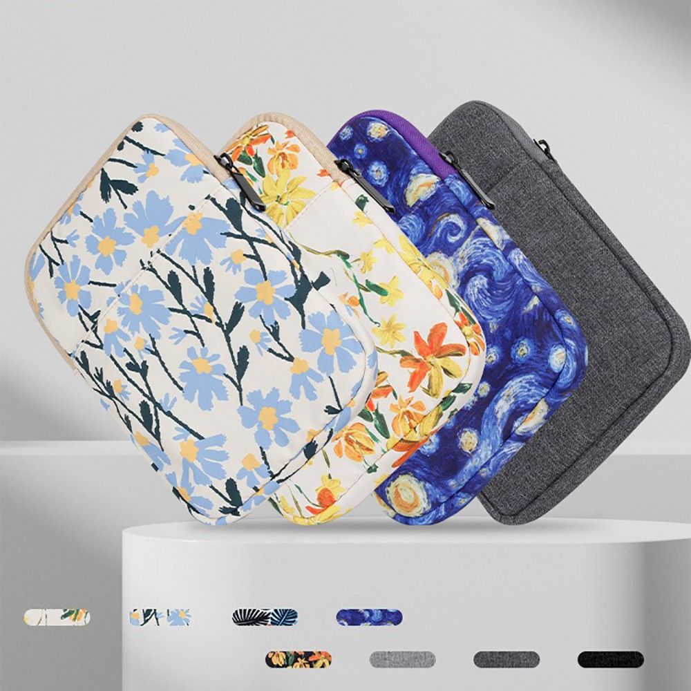 ซองใส่เครื่องอ่านอีบุ๊คขนาด 6- - Tablet And Accessories Bag บทวิจารณ์และราคา