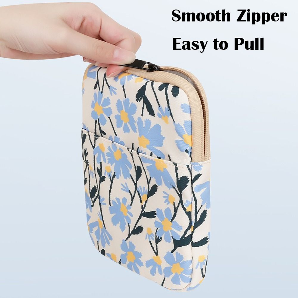 ซองใส่เครื่องอ่านอีบุ๊คขนาด 6- - Tablet And Accessories Bag บทวิจารณ์และราคา