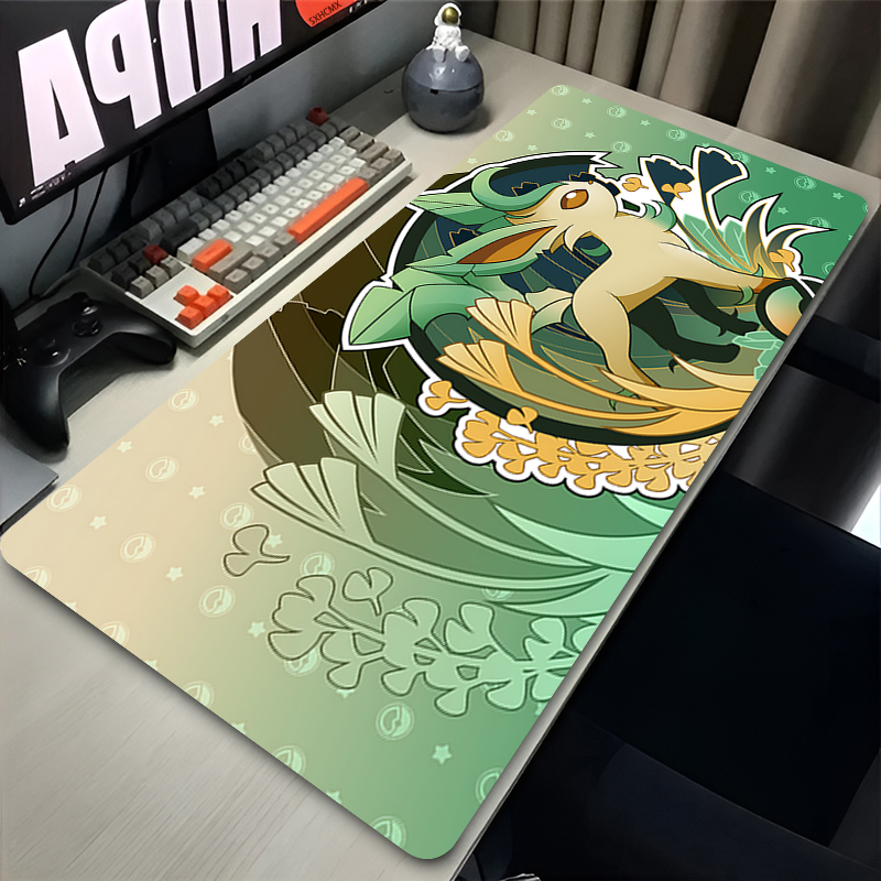 แผ่นรองเมาส์เกมเมอร์ พี-โปเกมอ - Laptop Tablet Accessories บทวิจารณ์และราคา