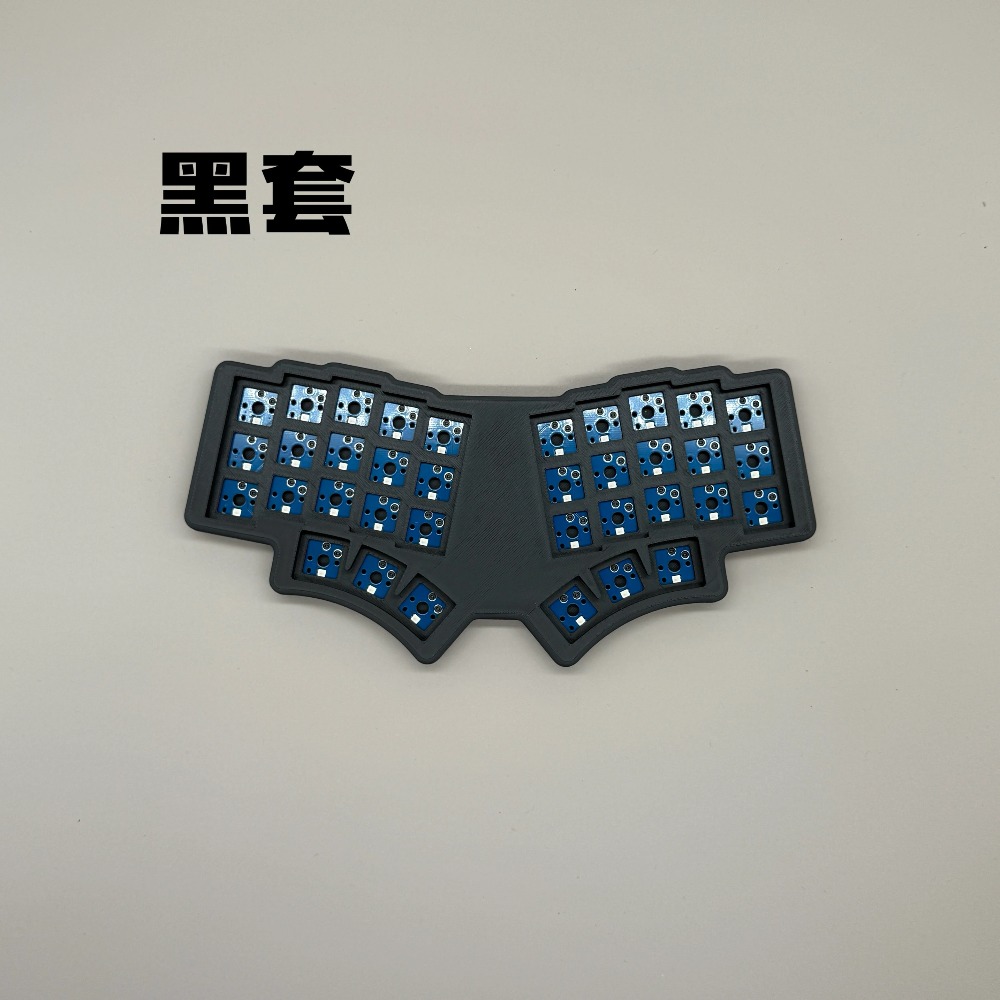 คีย์บอร์ดกลไก CHOC LP36 แบบมีส - Tablet Accessories 3D Print บทวิจารณ์และราคา