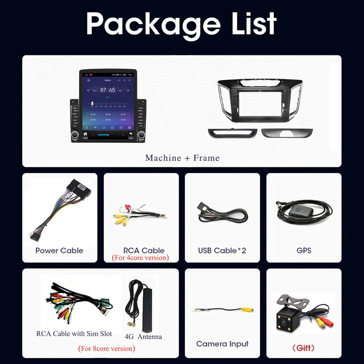 8G+128G Android 14 สำหรับ Hyun - Tablet Danish Mobile & Accessories Faisalabad บทวิจารณ์และราคา