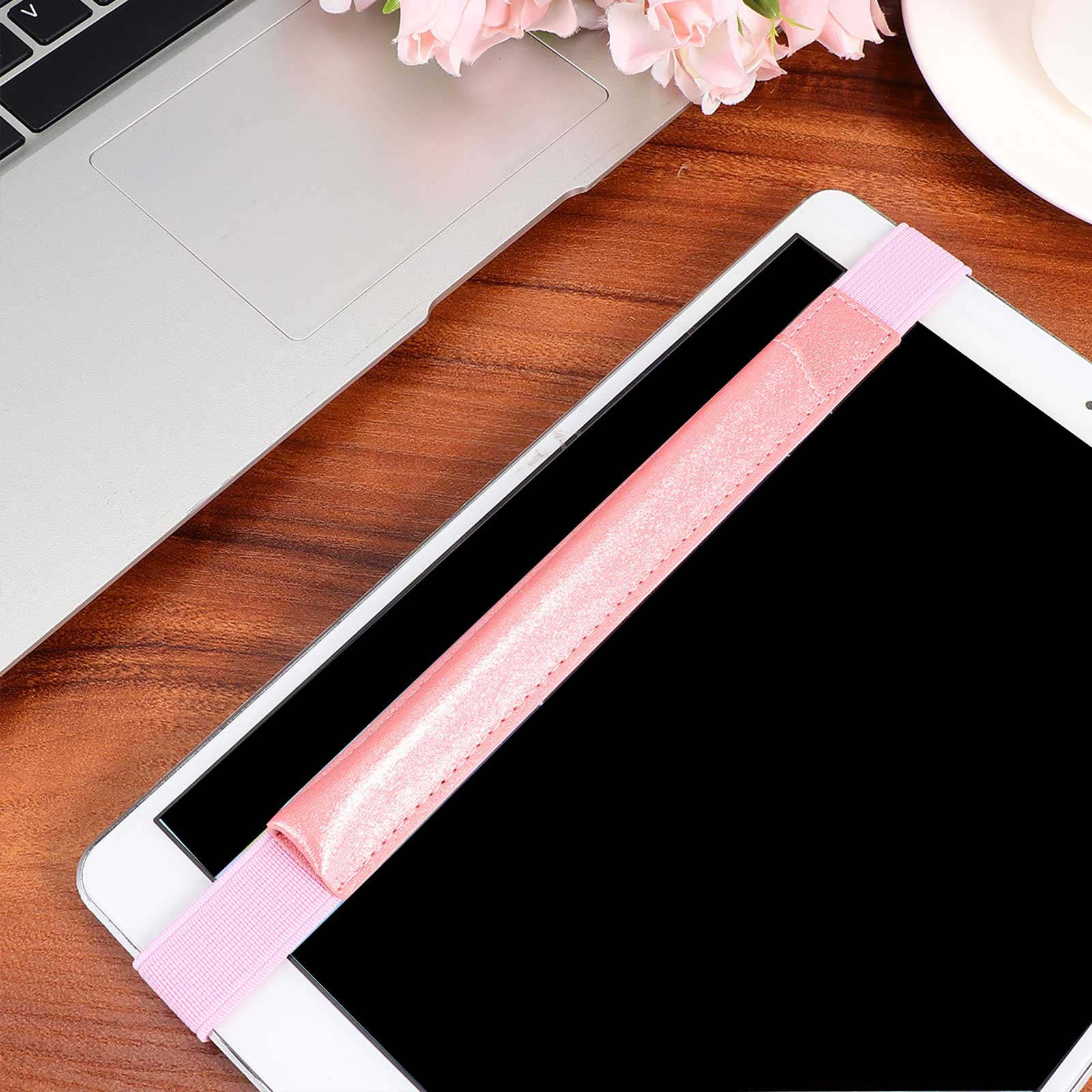ปลอกหุ้มปากกา ที่ใส่สไตลัส ที่ - Tablet Sleeves & Cases Ipad Accessories บทวิจารณ์และราคา