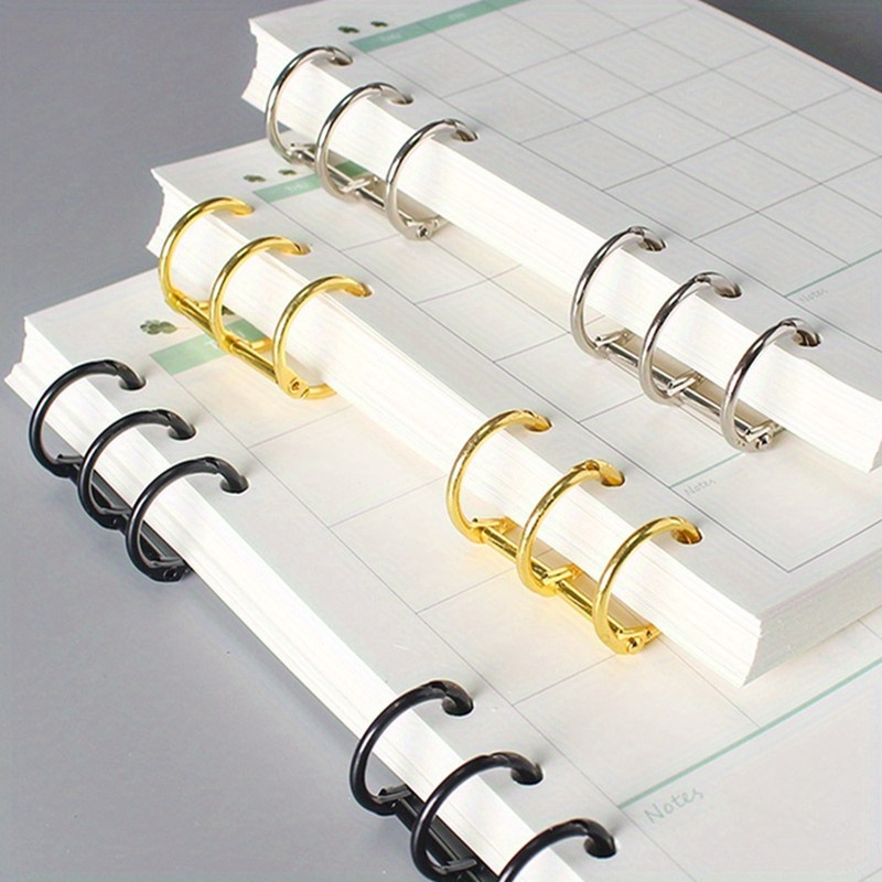 10 ชิ้น วงแหวนโลหะสำหรับเข้าเล - Laptop Tablet Accessories บทวิจารณ์และราคา