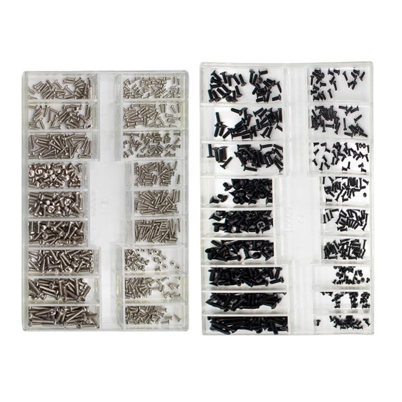 ชุดกล่องสกรูนาฬิกา (YY) 2025 1 - Tablet Accessories Set บทวิจารณ์และราคา