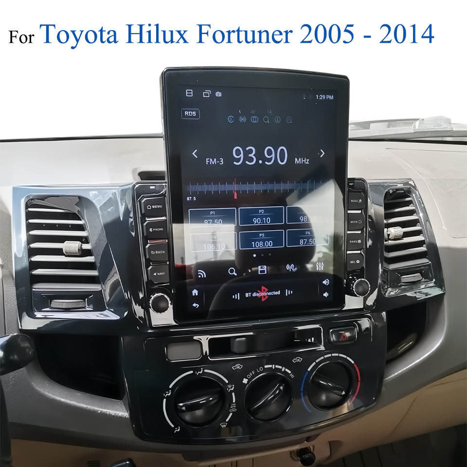 Autoradio DVD Cassette สําหรับ - Tablet Danish Mobile & Accessories Faisalabad บทวิจารณ์และราคา