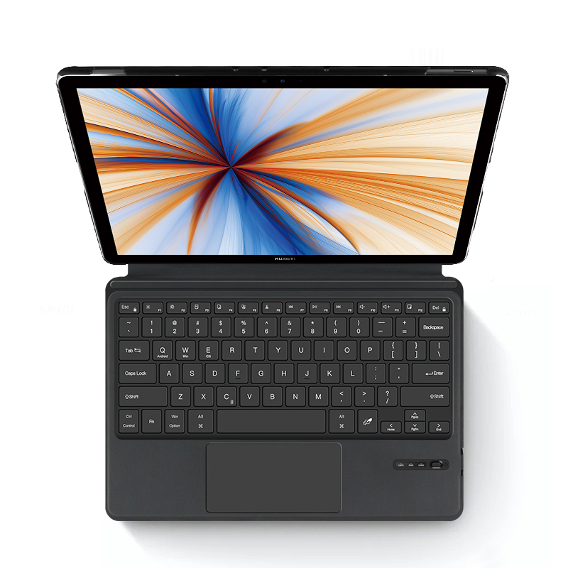เคสป้องกันสำหรับ Huawei MateBo - Bluetooth Trackpad บทวิจารณ์และราคา