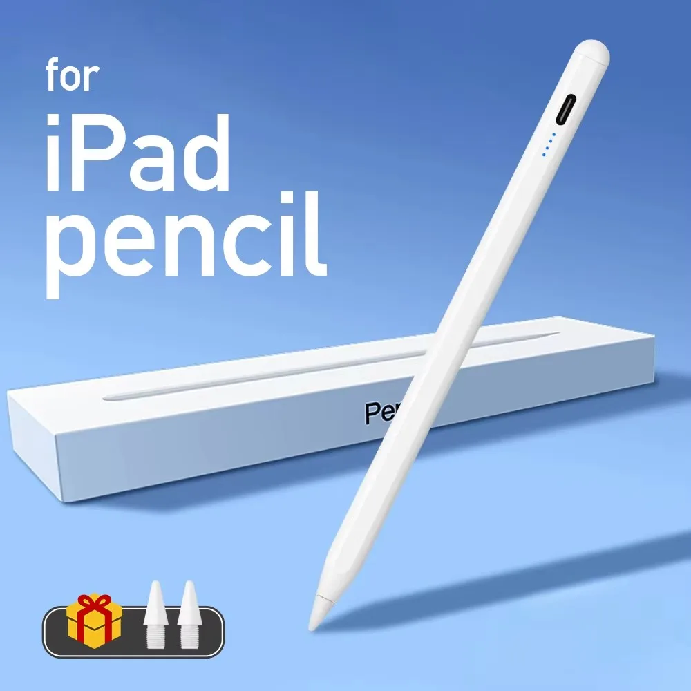 สําหรับ Apple ดินสอการปฏิเสธปา - Ipad Pencil Stylus บทวิจารณ์และราคา