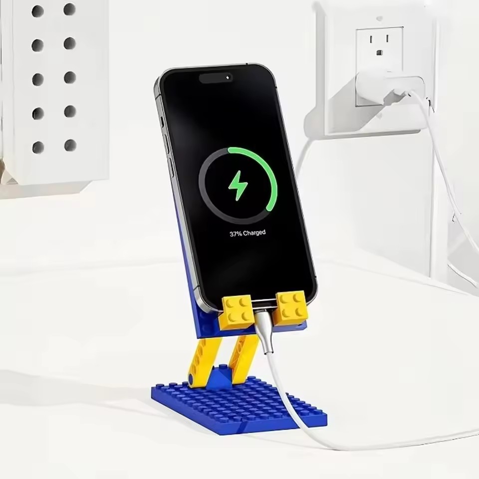 ที่วางโทรศัพท์แบบพับได้ ที่วาง - Laptop Tablet Accessories บทวิจารณ์และราคา
