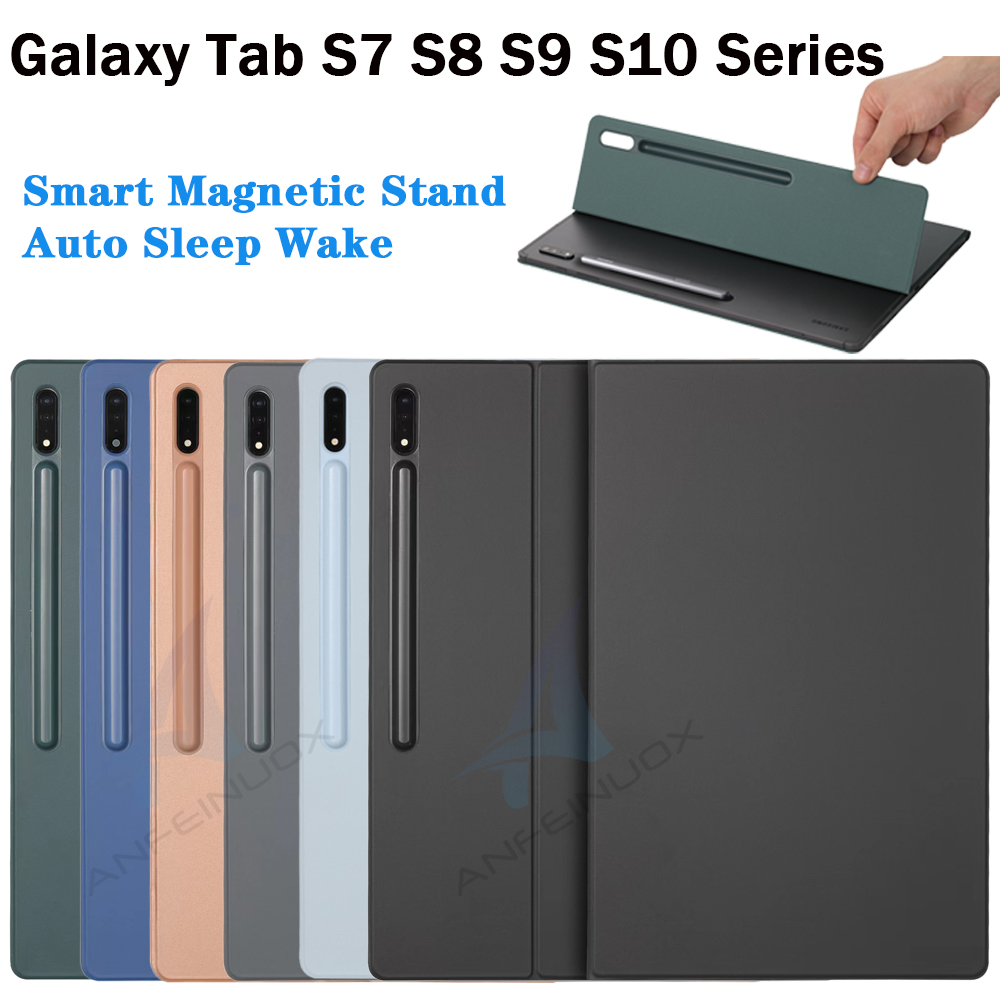 กรณีแม่เหล็กสําหรับ Samsung Ga - Samsung Tablet S9 Accessories บทวิจารณ์และราคา