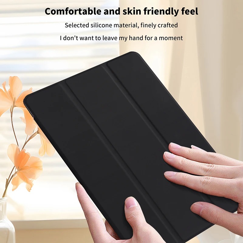 เคสซัมซุงกาแล็กซี่แท็บ A11 Plu - Samsung Tablet A9 Accessories บทวิจารณ์และราคา