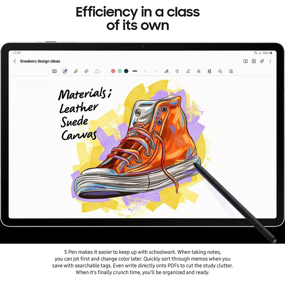 ปากกาสไตลัส SPen สำหรับแท็บเล็ - Bluetooth Trackpad บทวิจารณ์และราคา