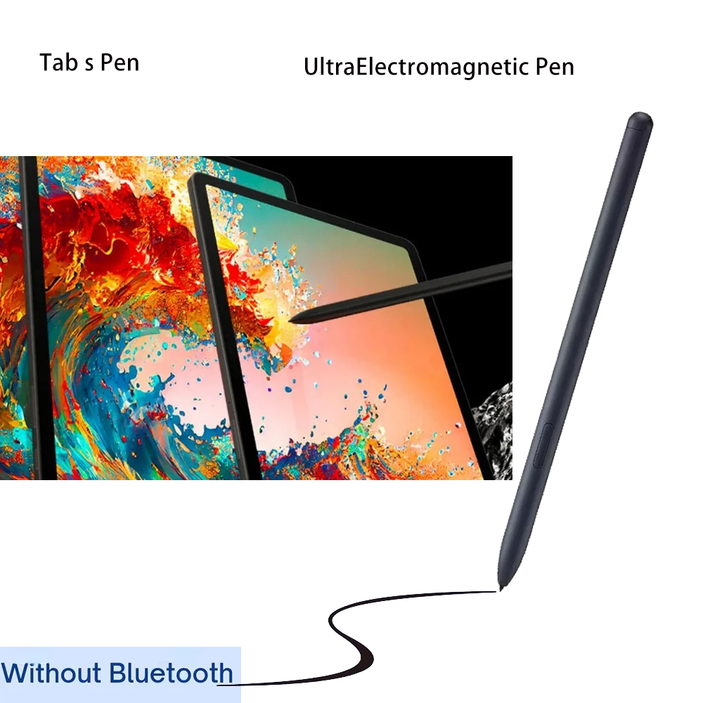 ปากกาสไตลัส SPen สำหรับแท็บเล็ - Bluetooth Trackpad บทวิจารณ์และราคา