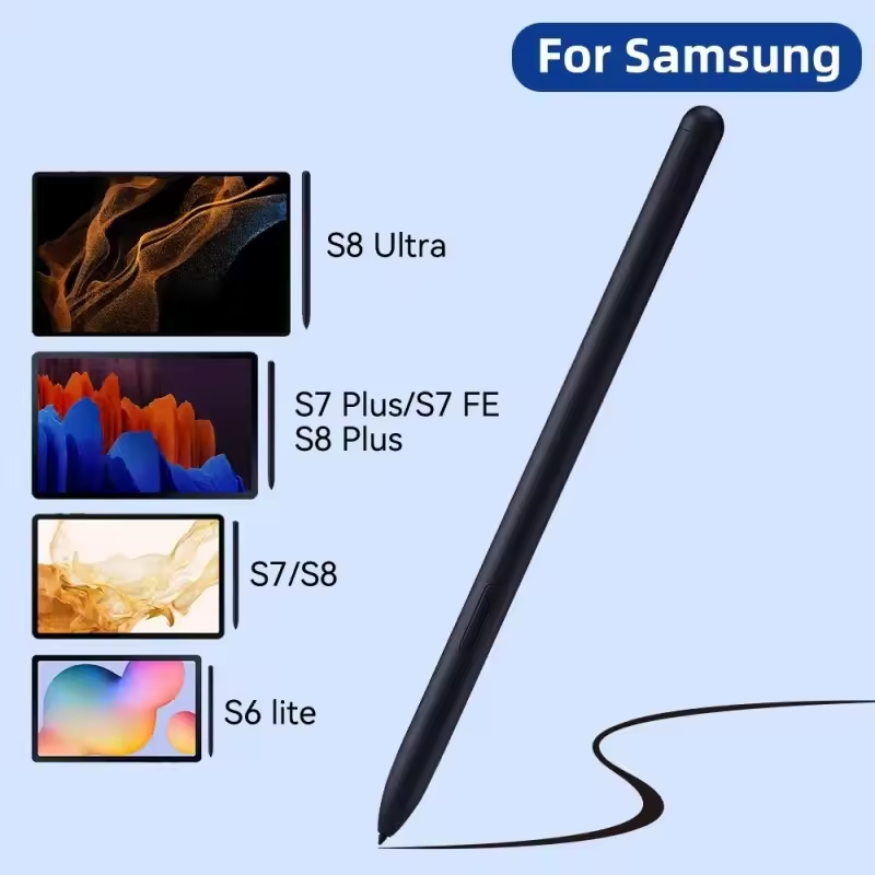 S ปากกาสําหรับ Samsung Galaxy  - Bluetooth Trackpad บทวิจารณ์และราคา