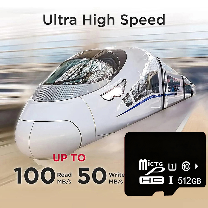 การ์ด SD การ์ด Mini TF การ์ดหน - Microsd Card Tablet บทวิจารณ์และราคา