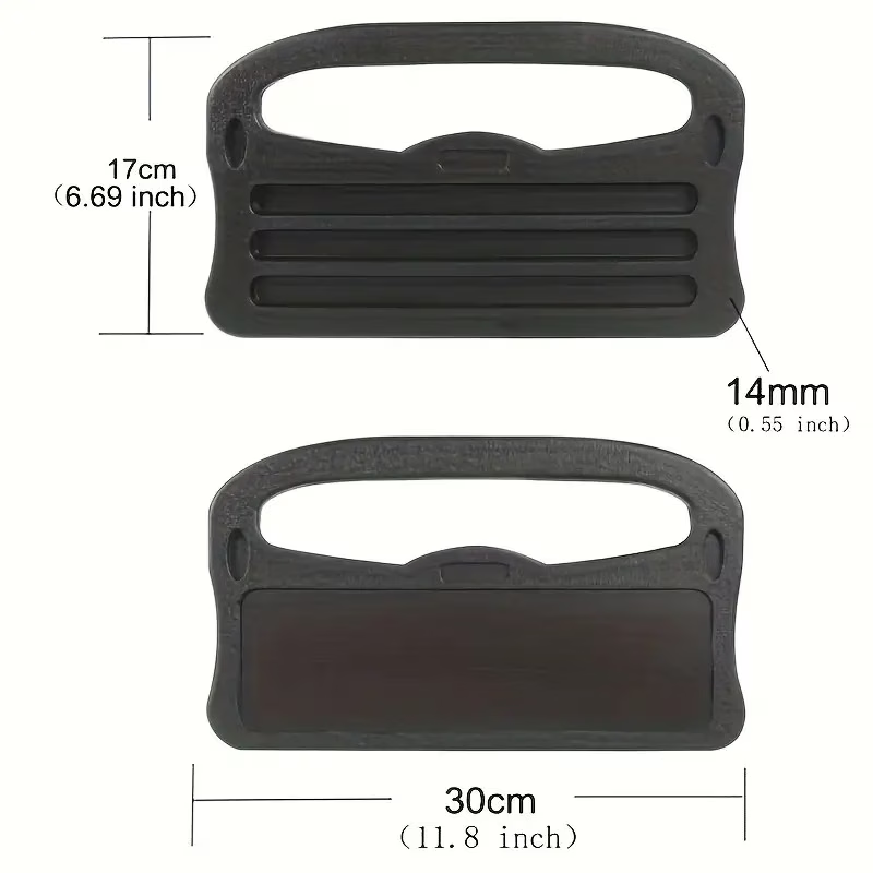 ถาดวางพวงมาลัยรถยนต์ 2in1 อุปก - Laptop Tablet Accessories บทวิจารณ์และราคา