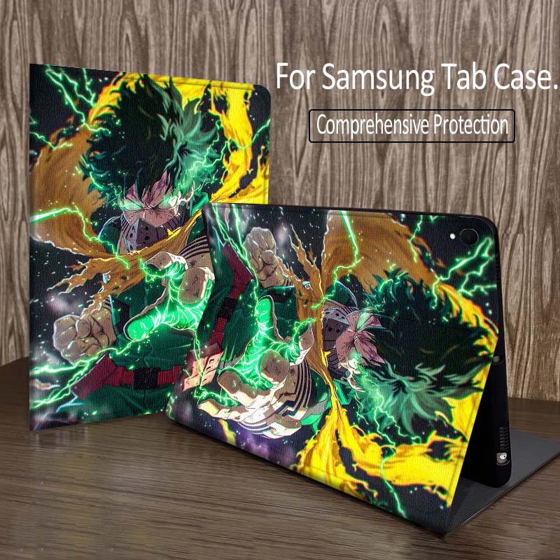 เคสแท็บเล็ต My H-Heros A-Acade - Samsung Tablet A9 Accessories บทวิจารณ์และราคา