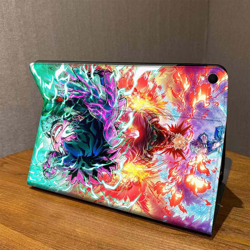 เคสแท็บเล็ต My H-Heros A-Acade - Samsung Tablet A9 Accessories บทวิจารณ์และราคา