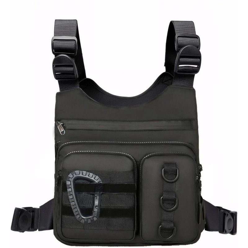 กระเป๋าคาดหน้าอก - กระเป๋าแบบเ - Tablet And Accessories Bag บทวิจารณ์และราคา