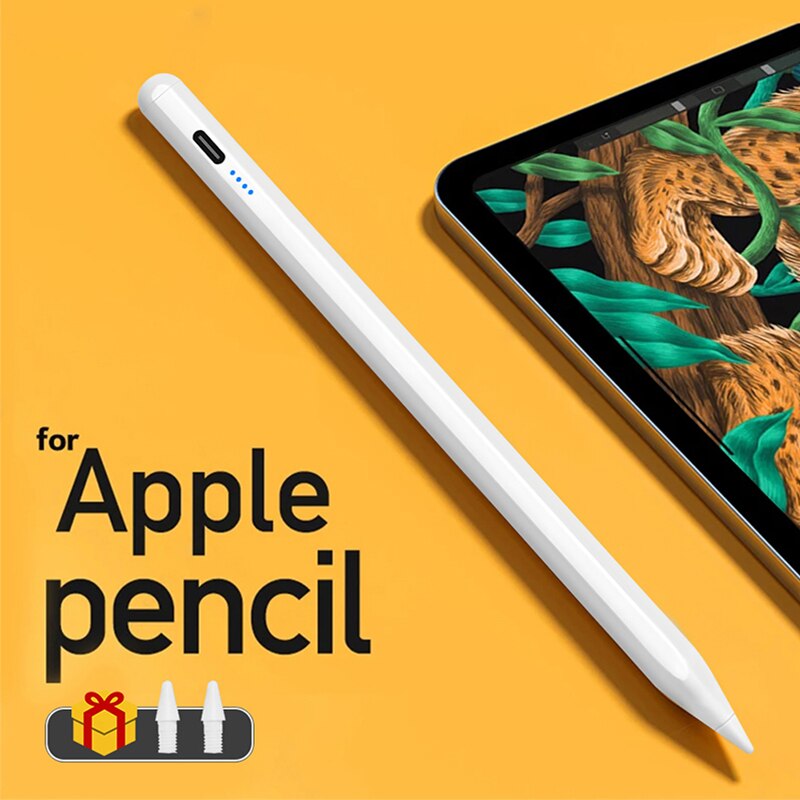 สําหรับ Apple ดินสอการปฏิเสธปา - Ipad Pencil Stylus บทวิจารณ์และราคา
