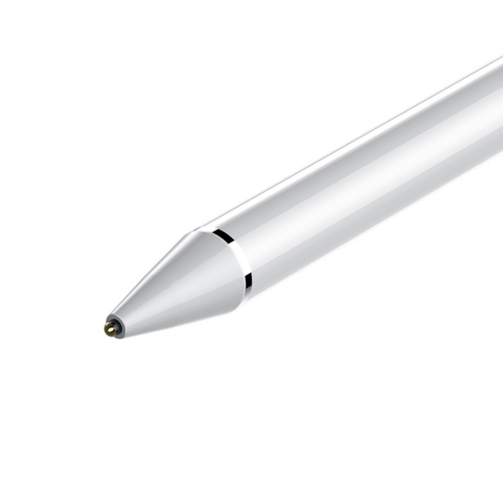 ปากกาสไตลัสแบบสัมผัสหน้าจออัจฉ - Ipad Pencil Stylus บทวิจารณ์และราคา