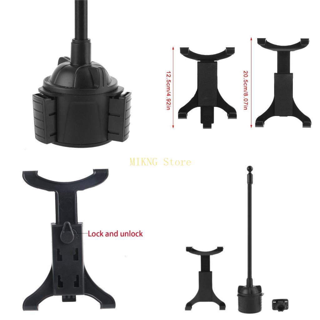 โทรศัพท์มือถือ Mount Stand Cra - Best Tablet With Accessories บทวิจารณ์และราคา