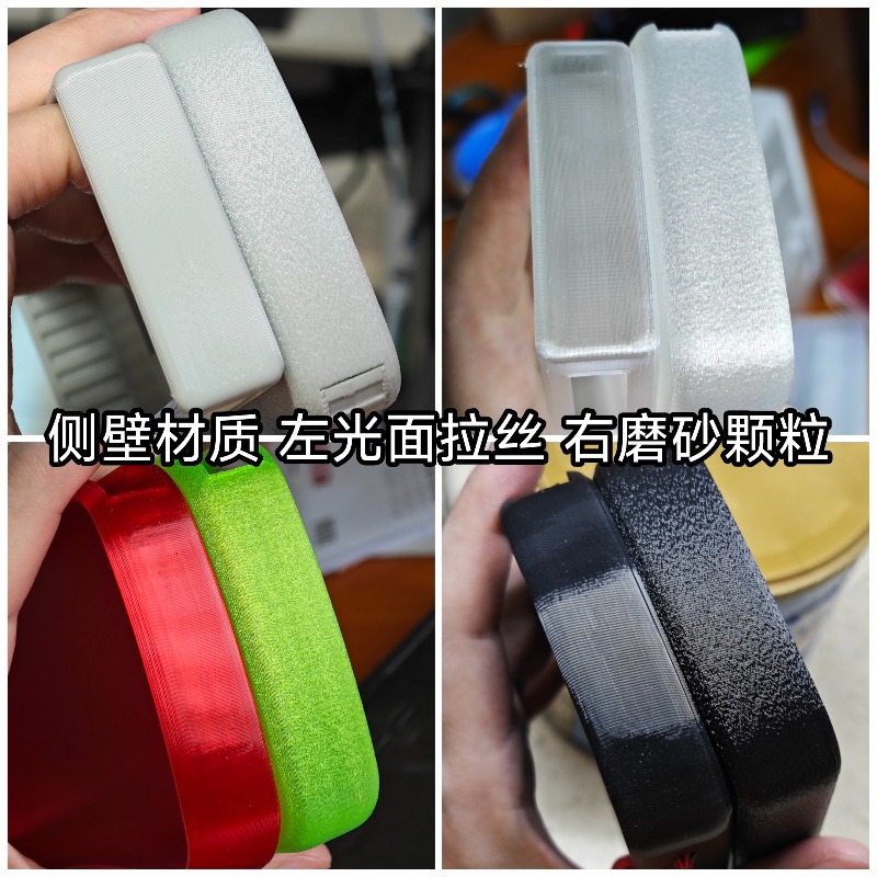 RG477V เคสป้องกันสำหรับเกมพกพา - Tablet Accessories 3D Print บทวิจารณ์และราคา