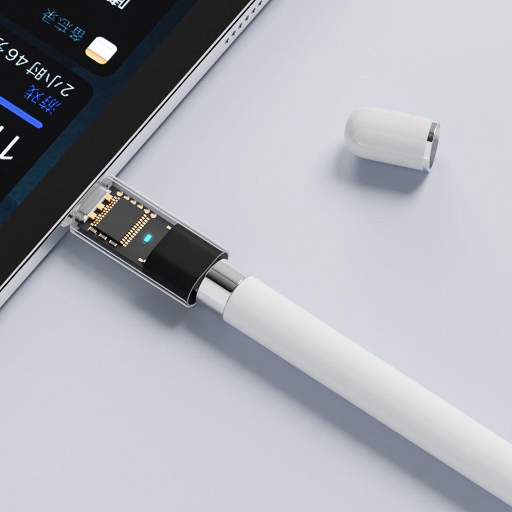 สําหรับ Apple Pencil Apple Fir - Ipad Pencil Stylus บทวิจารณ์และราคา